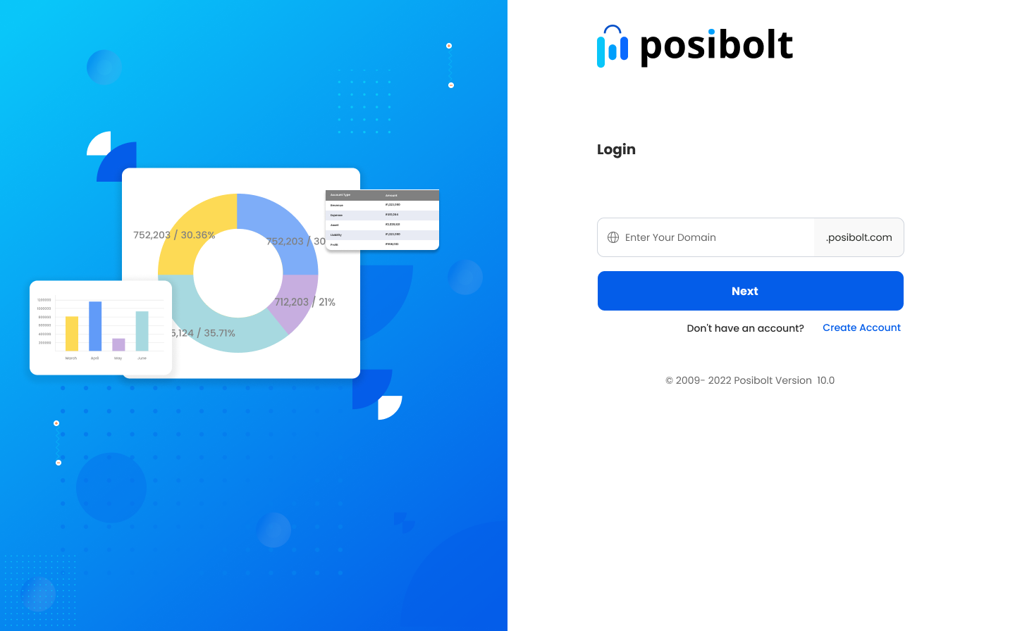 Admin Dashboard